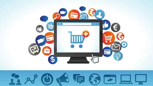 互联网助农 电商平台如何破解农产品销售困境